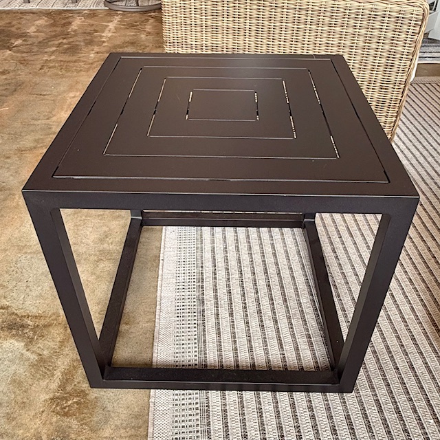 End Table