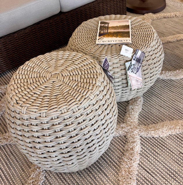 Rope Table