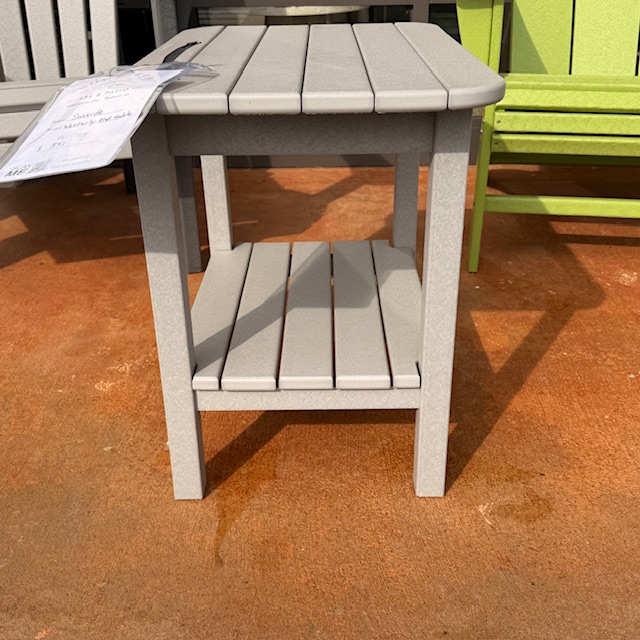 Westerly End Table
