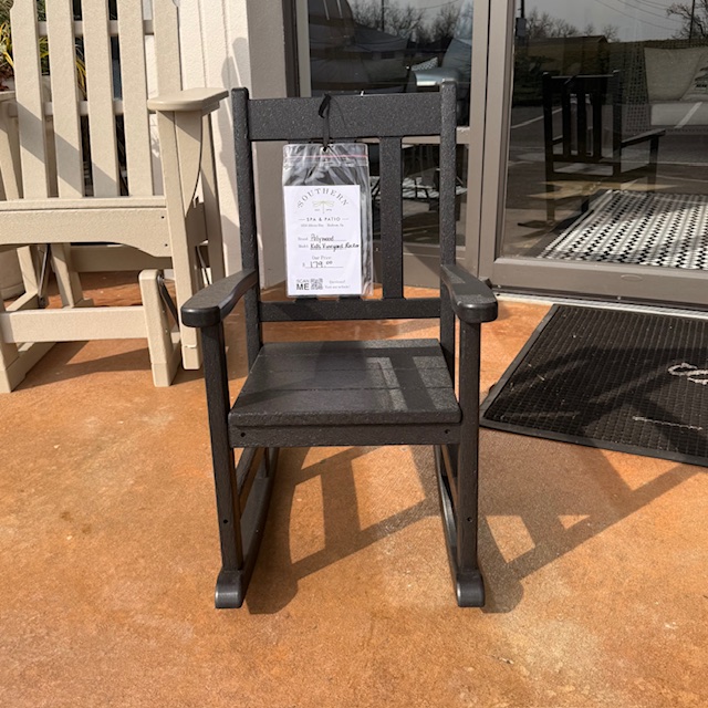 Kids Vineyard Rocker