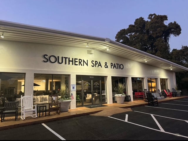 Southern Spa and Patio - Watkinsville, Georgia