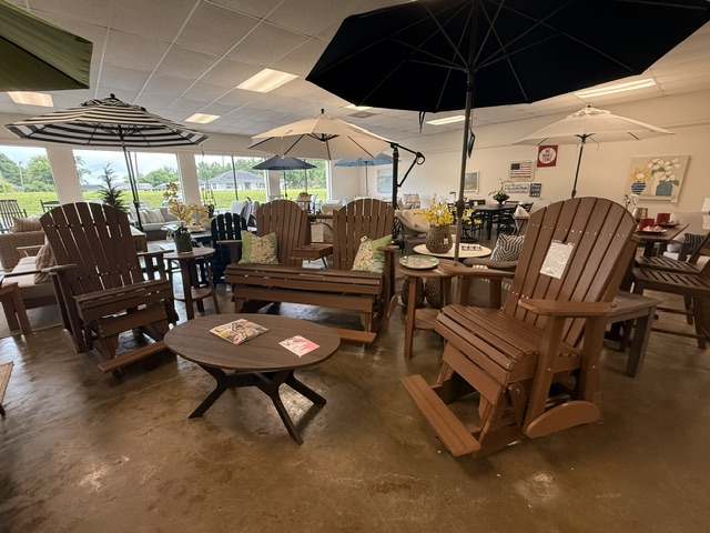 5 Piece Grouping